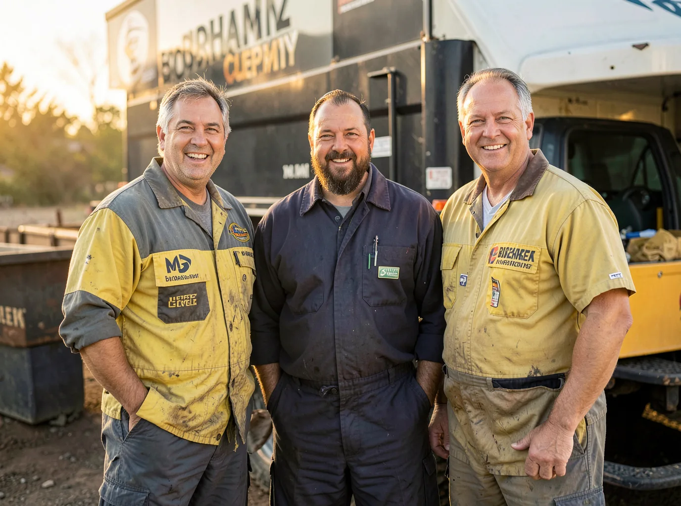 Sewage Cleanup company in Beulah, MO